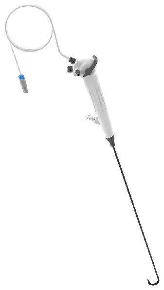 LASErent_Single Use Bronchoscopes